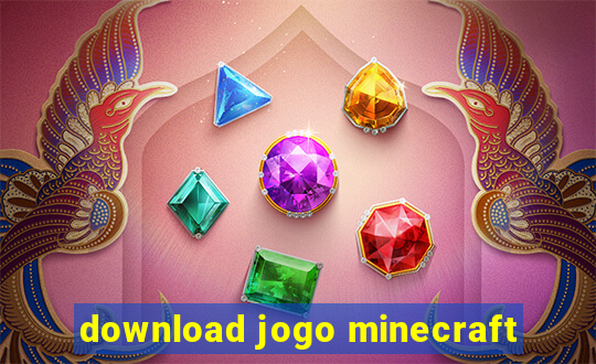 download jogo minecraft